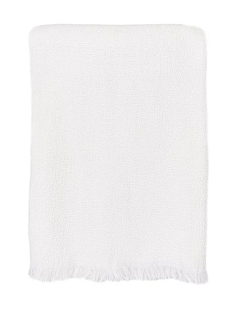 Blissful Throw