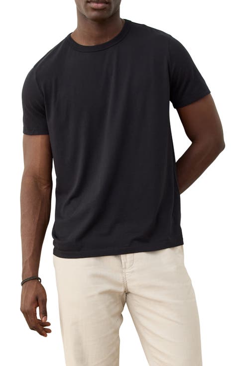 Signature Crewneck T-Shirt