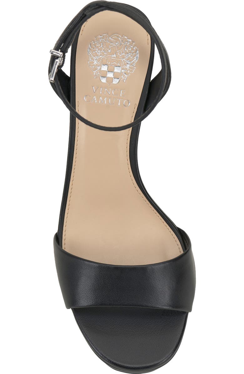 Vince Camuto Pendreya Platform Sandal, Alternate, color,
