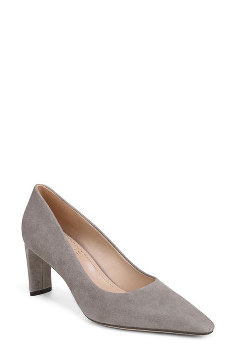 Estee Pointed Toe Pump