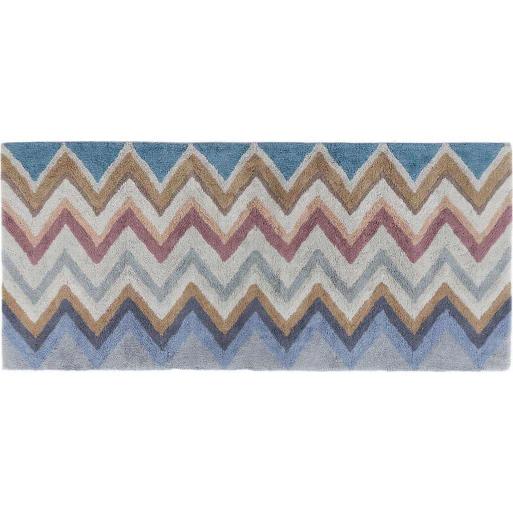 Missoni Home Amone Bath Mat 160x70 Cm in Black  product