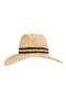 Raffia Rancher Hat