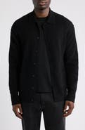 AllSaints Knit Cardigan