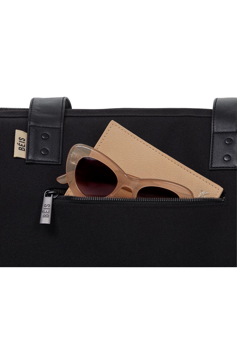 Béis Travel Multi Function Weekend Bag, Alternate, color,