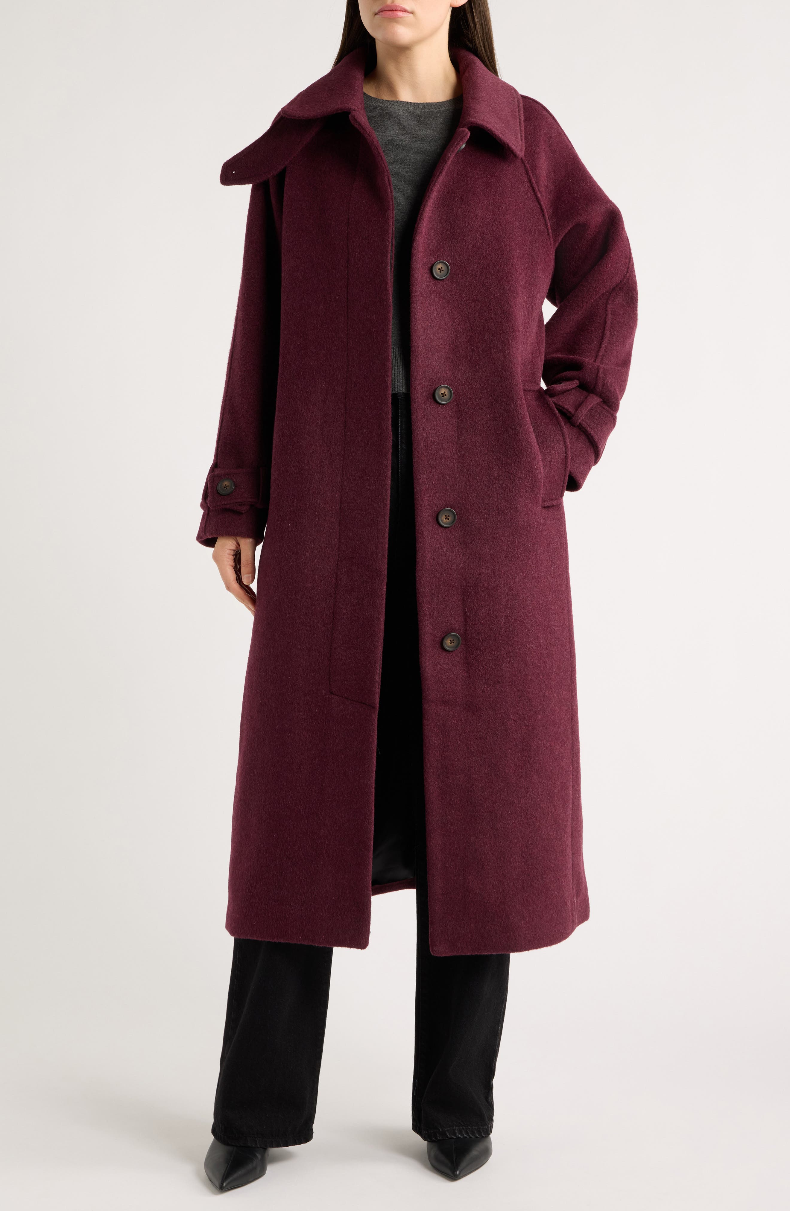 selected CHERRY LACQUER