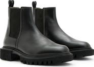 AllSaints Vince Chelsea Boot