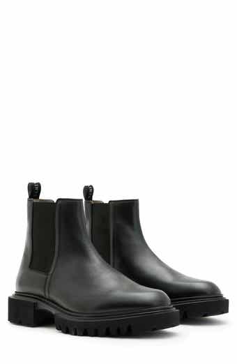 Chelsea boots vincent sur mesure shop
