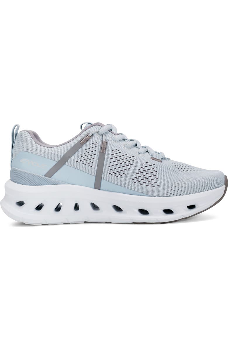Easy Spirit Rowan Sneaker, Alternate, color, Light Blue