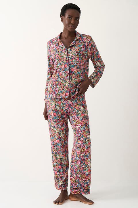 Long Pyjama Set