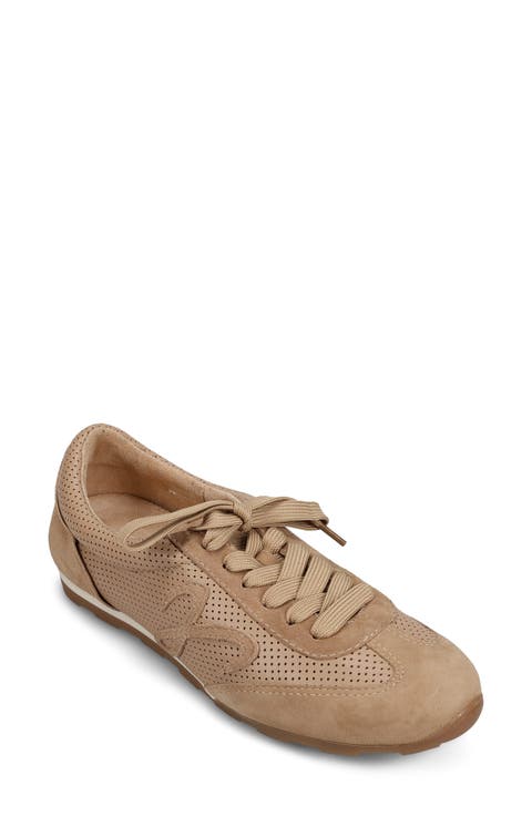 Farryn Lace-Up Sneaker (Women)