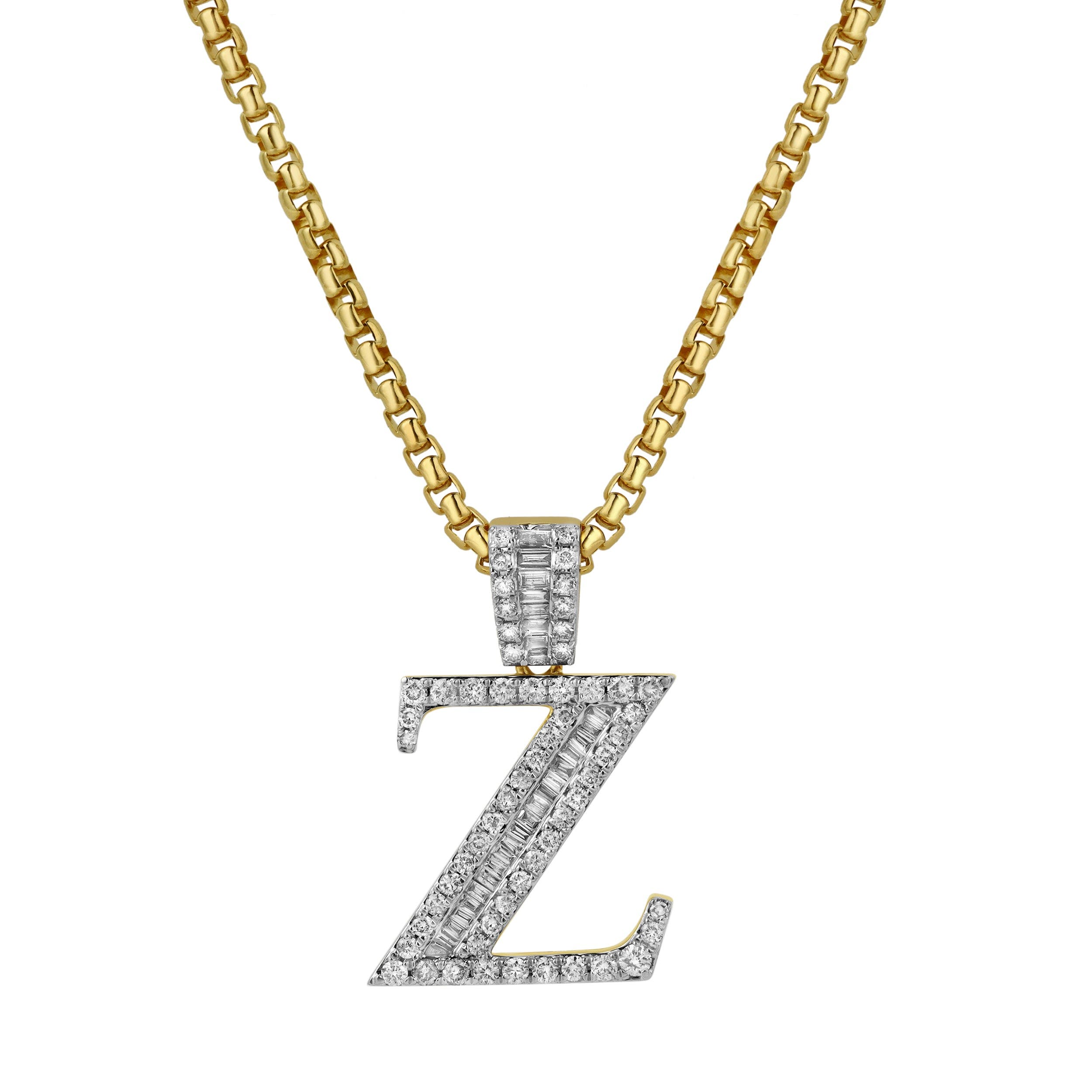 selected 10K Yellow Gold