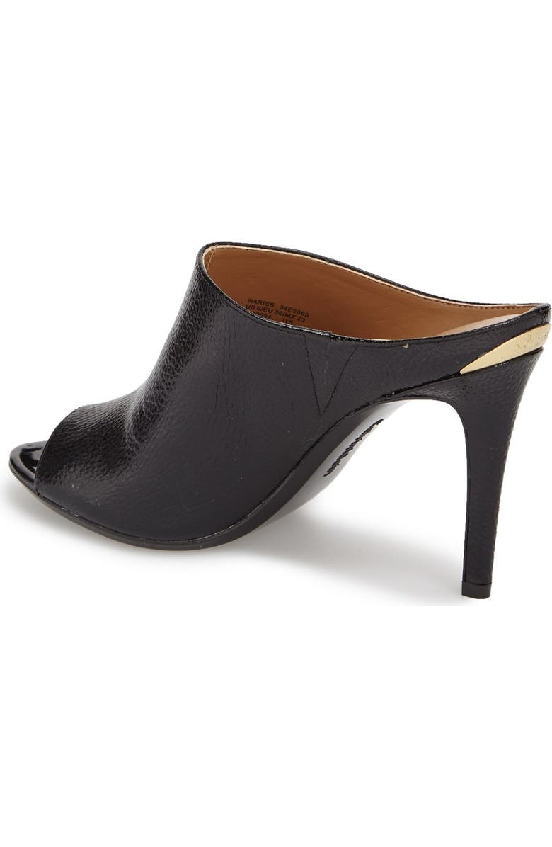 Calvin Klein 'Nariss' Mule, Alternate, color,