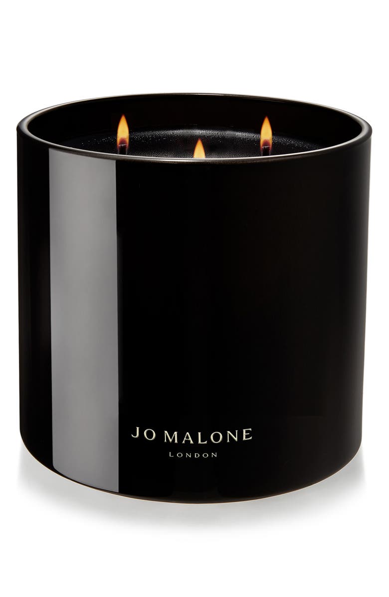 Jo Malone London<sup>™</sup> Velvet Rose & Oud Candle, Alternate, color, 