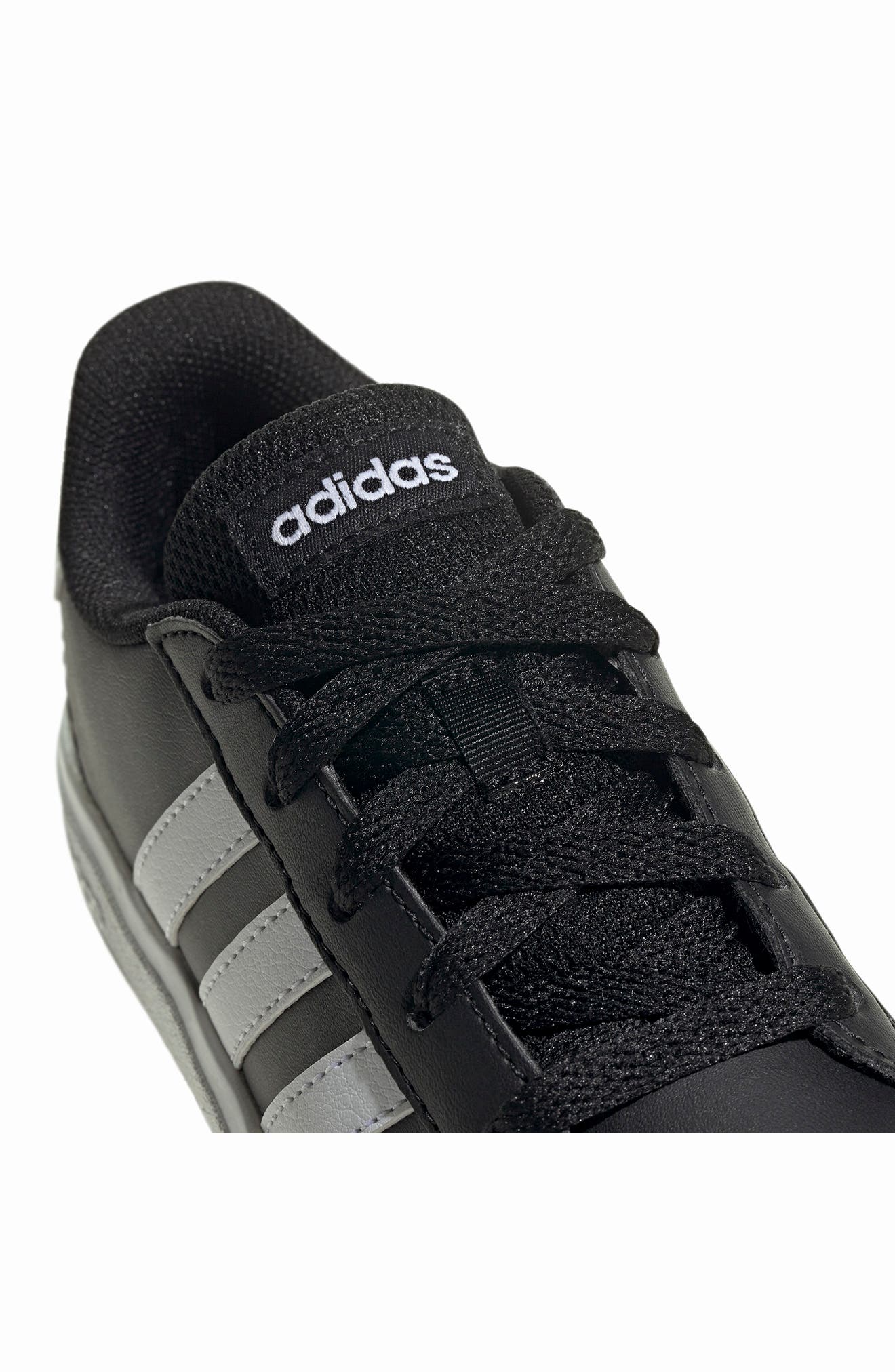 adidas Grand Court 2.0 Sneaker, Alternate, color, 