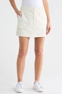 TravisMathew Diana Performance Cargo Miniskirt