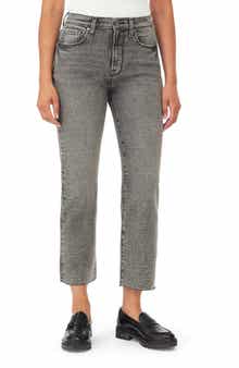 Kensie High Rise Slim Jeans
