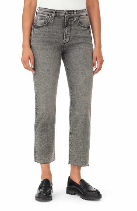 Kensie High Rise Slim Jeans