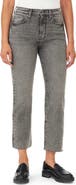 Kensie High Rise Slim Jeans