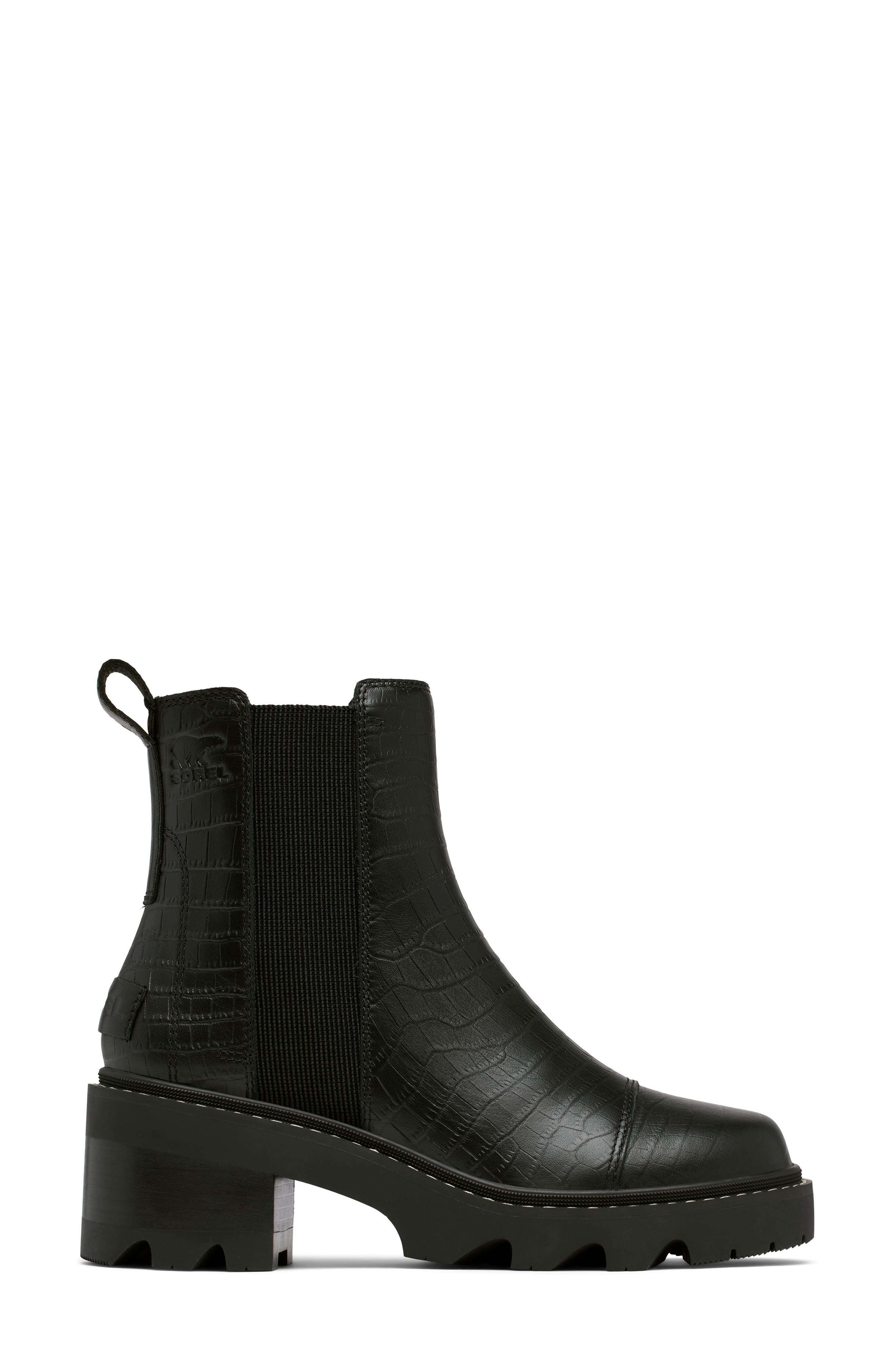 Joan Now Waterproof Chelsea Boot (Women) | Nordstrom