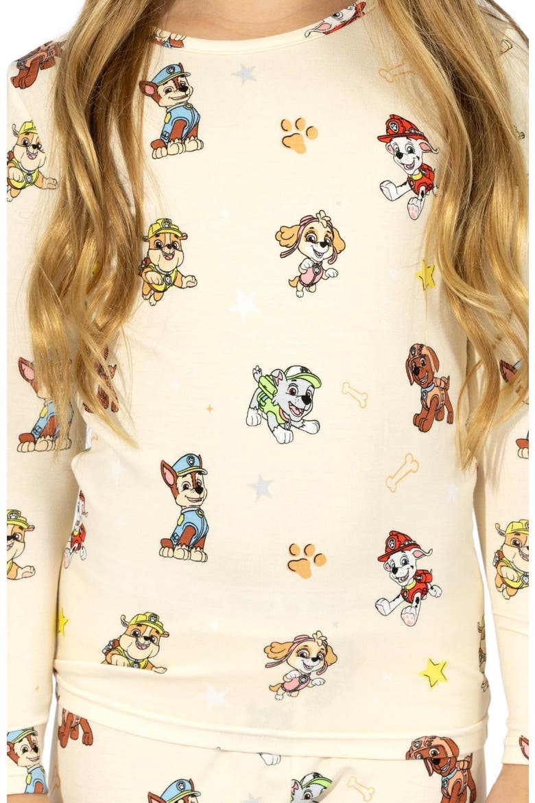 Kids' PAW Patrol Classic Set of 2 Piece Pajamas, Alternate, color, PAW Patrol: Classic