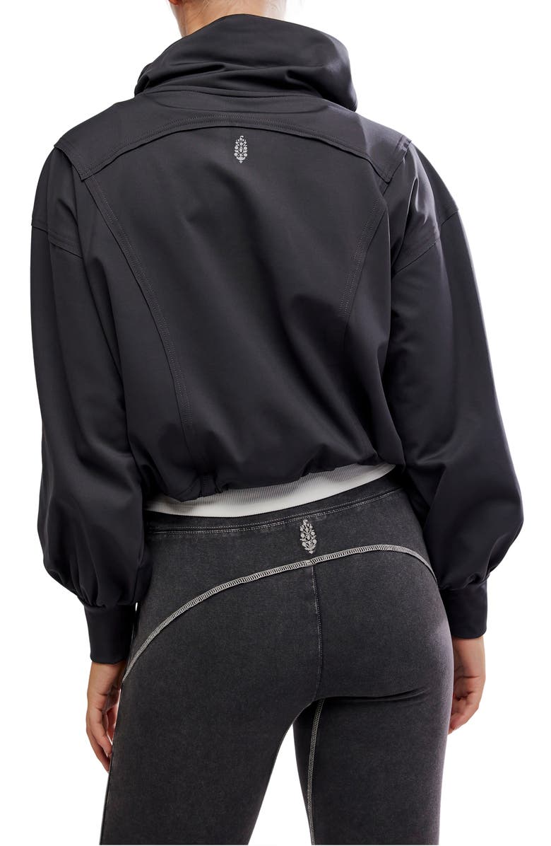 Free People Landslide Pullover, Alternate, color, 