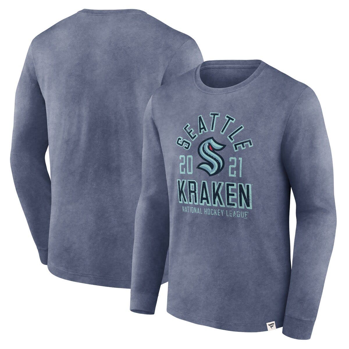 selected Heather Navy