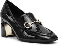 Anne Klein Tobi Bit Loafer Pump
