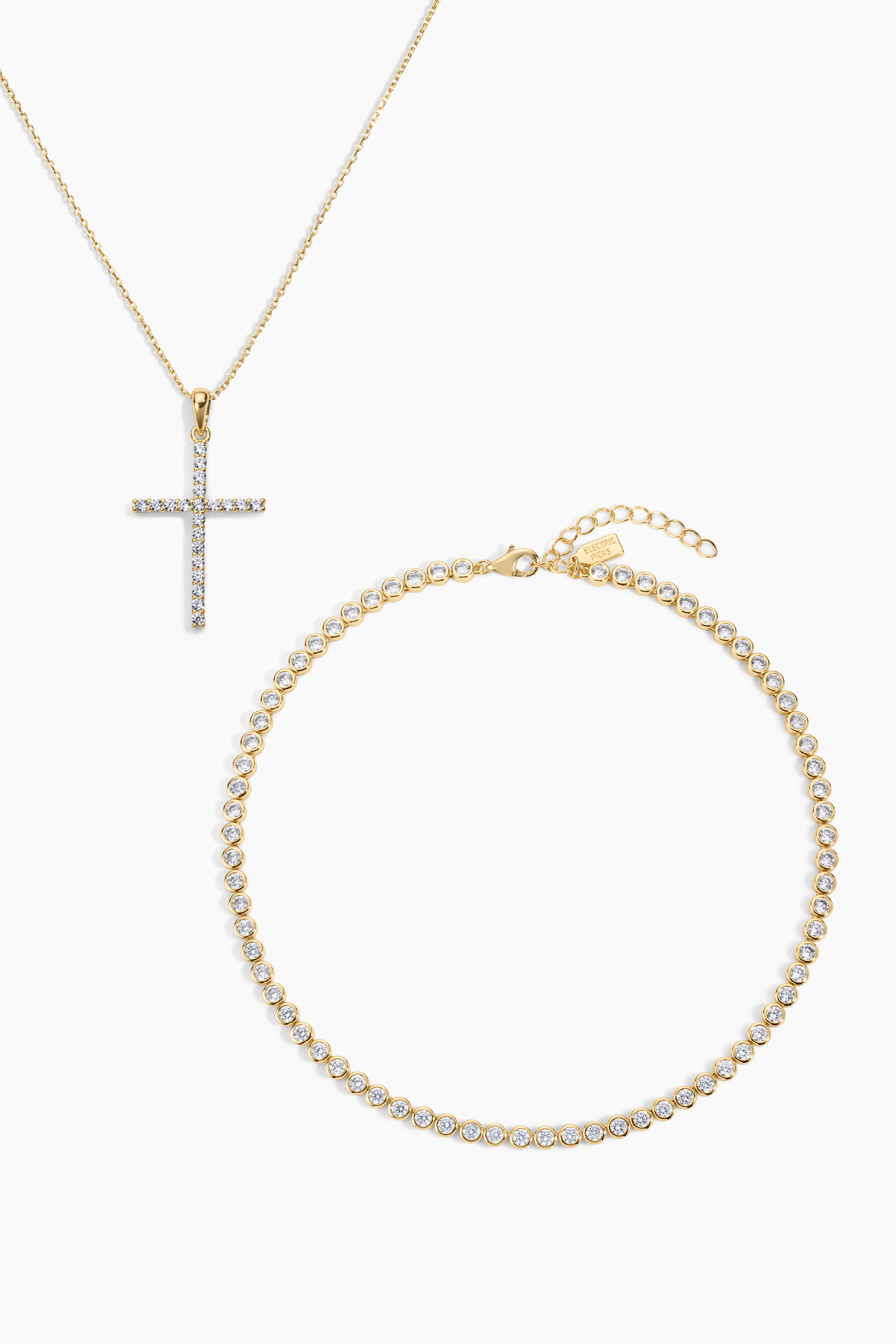 selected Gold