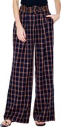CIEBON Sydney High Waist Wide Leg Pants