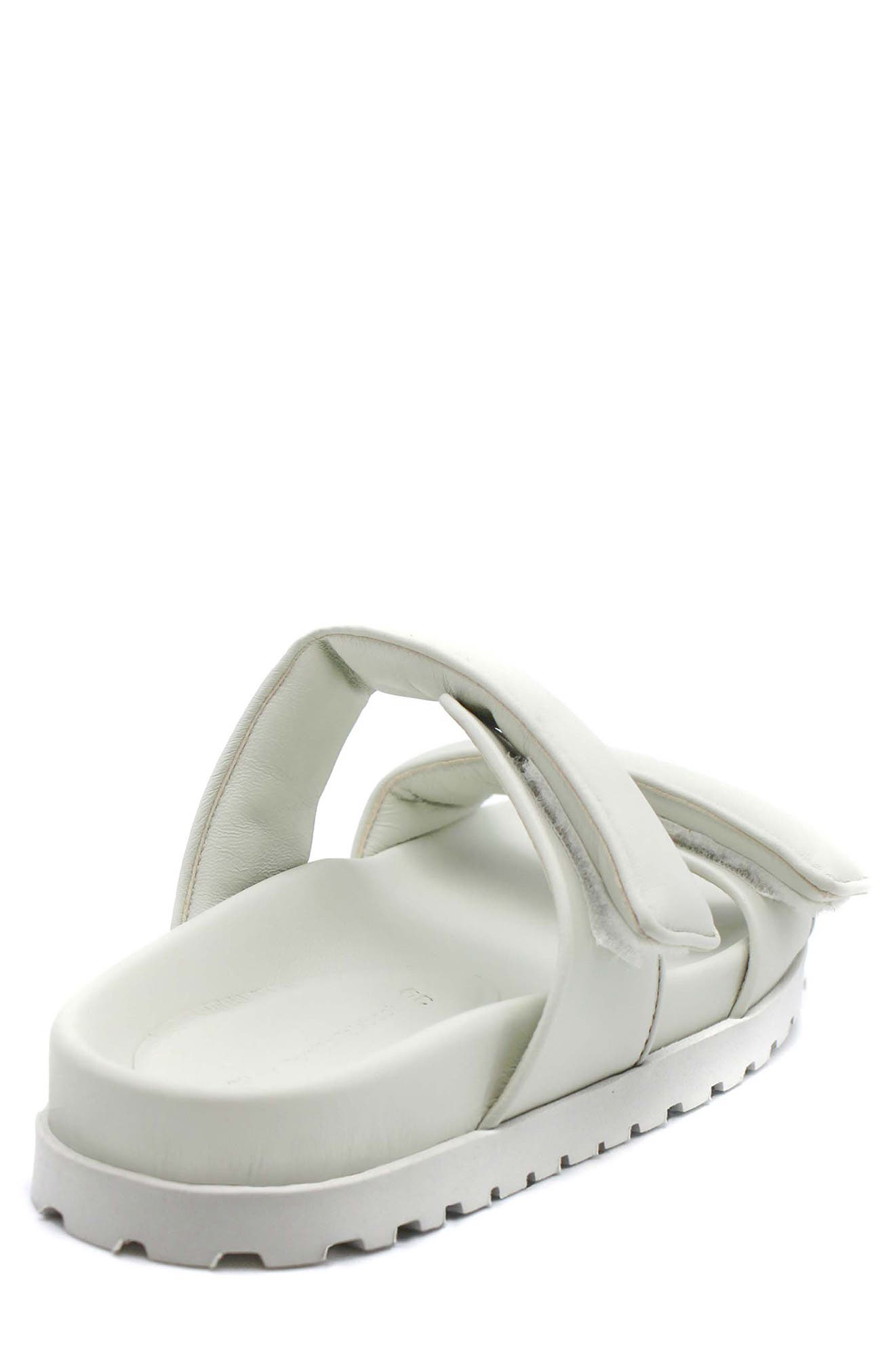 GIABORGHINI Perni 11 Double Strap Platform Sandal, Alternate, color, 4193 SHELL