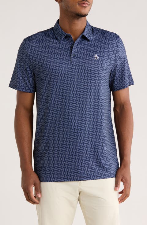 Pete Heritage Polo
