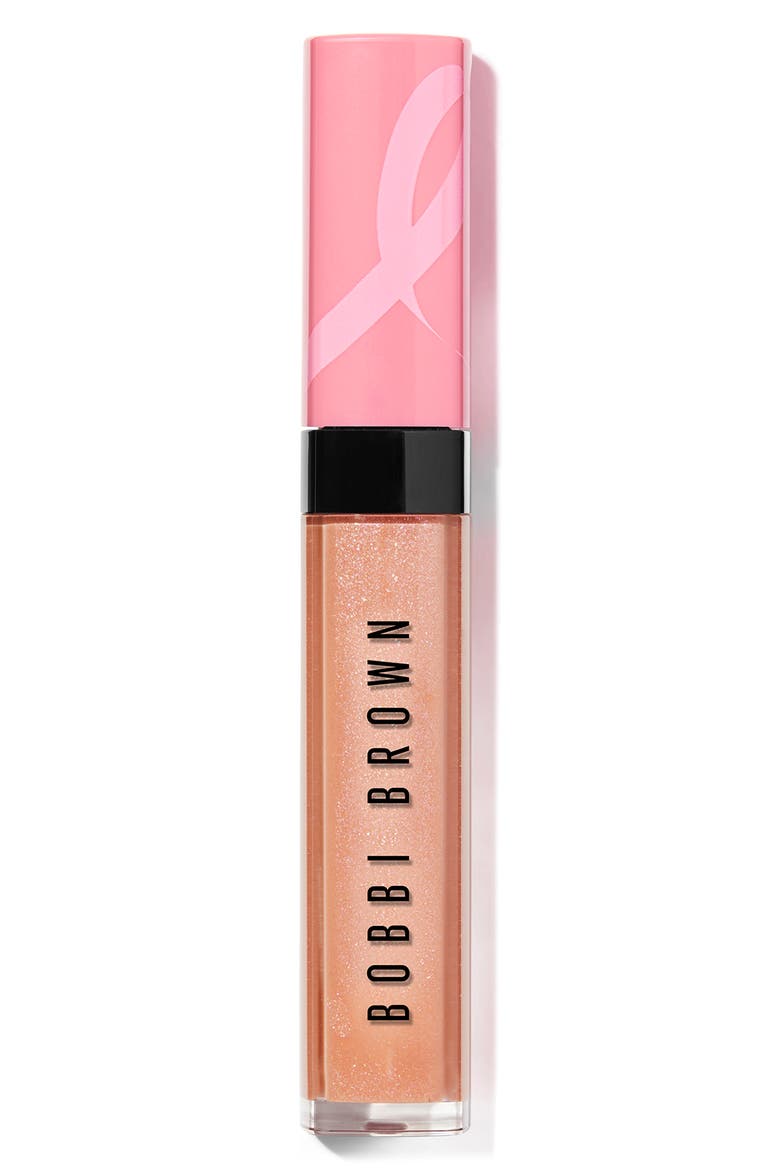 Proud To Be Pink Crushed Oil-Infused Gloss Duo USD $58 Value, Alternate, color, BELLINI / FREE SPIRT