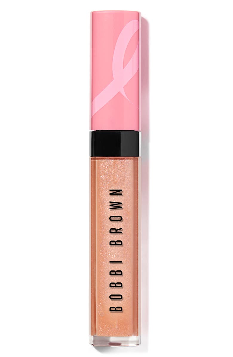Bobbi Brown Proud To Be Pink Crushed Oil-Infused Gloss Duo USD $58 Value, Alternate, color,