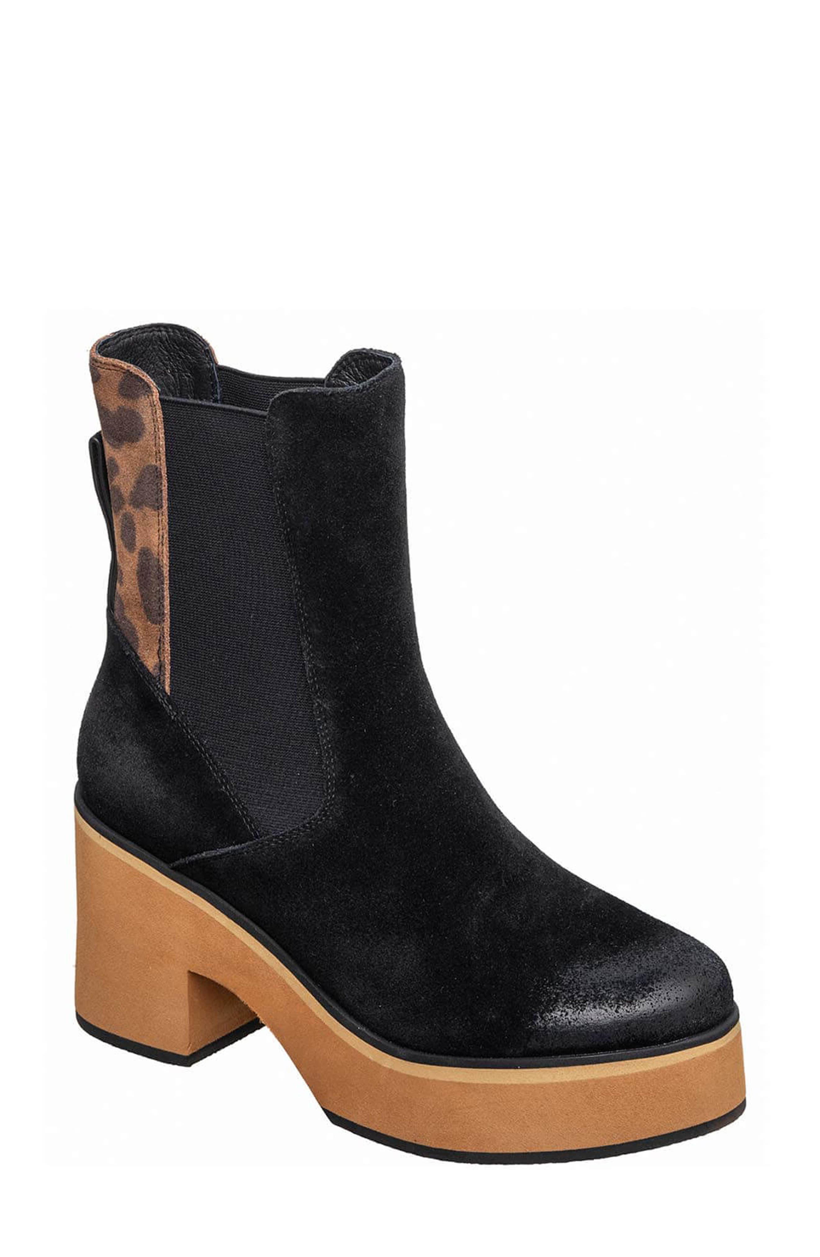 ANTELOPE Indira Bootie, Main, color, 