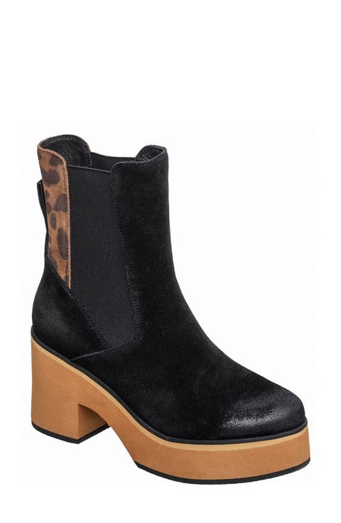 Indira Bootie (Women)