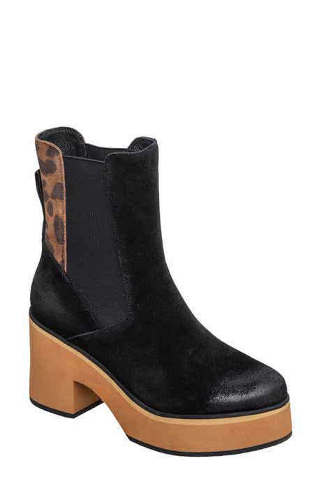 ANTELOPE Indira Bootie