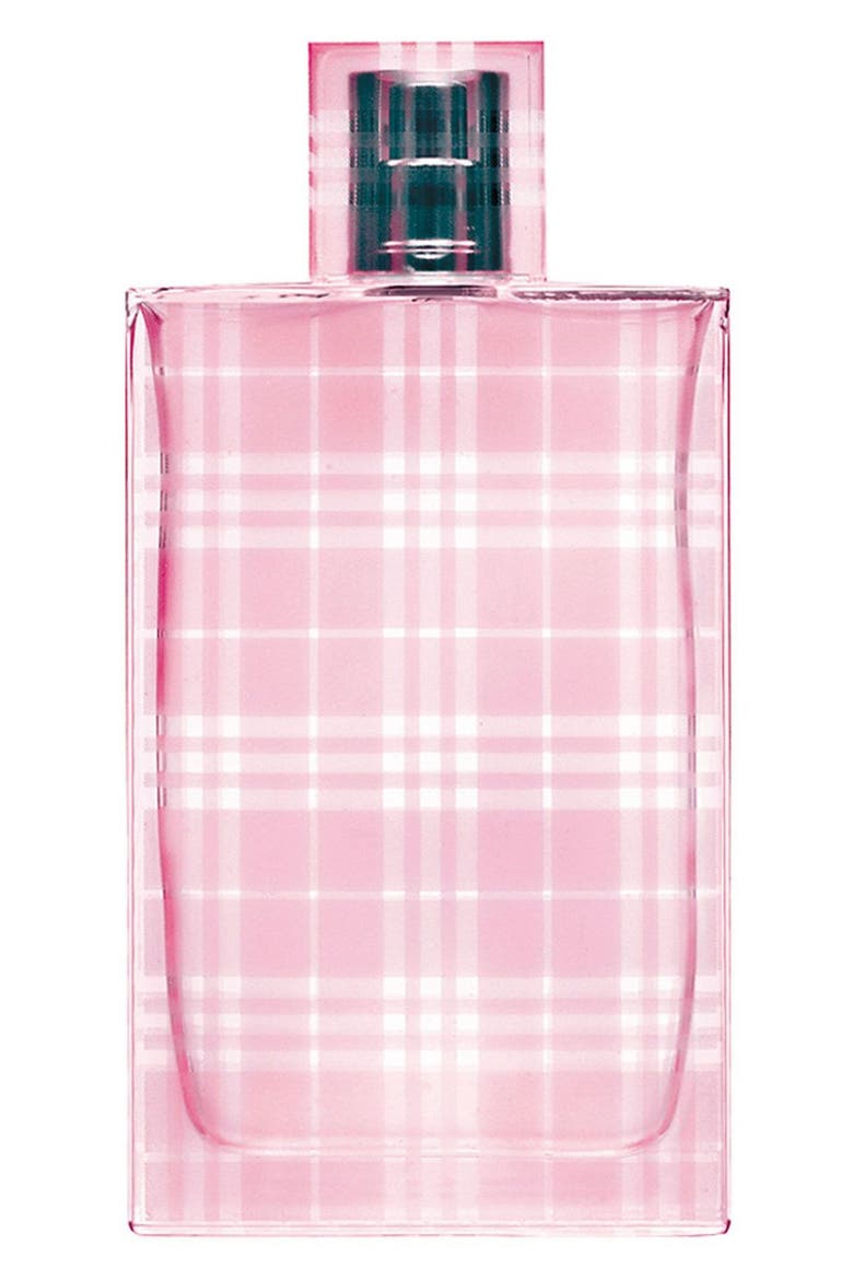 'Sheer' Eau de Toilette Spray (Nordstrom Exclusive), Main, color, NO COLOR