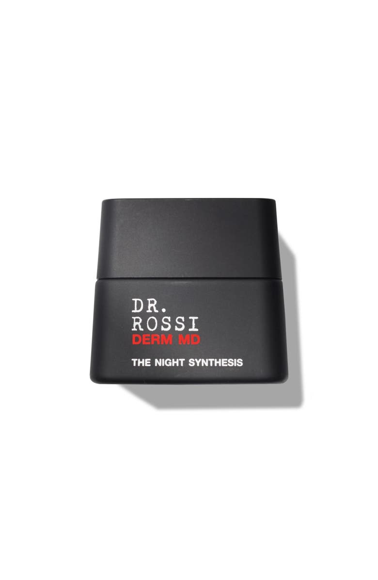 DR ROSSI DERM MD The Night Synthesis, Main, color, 50Ml