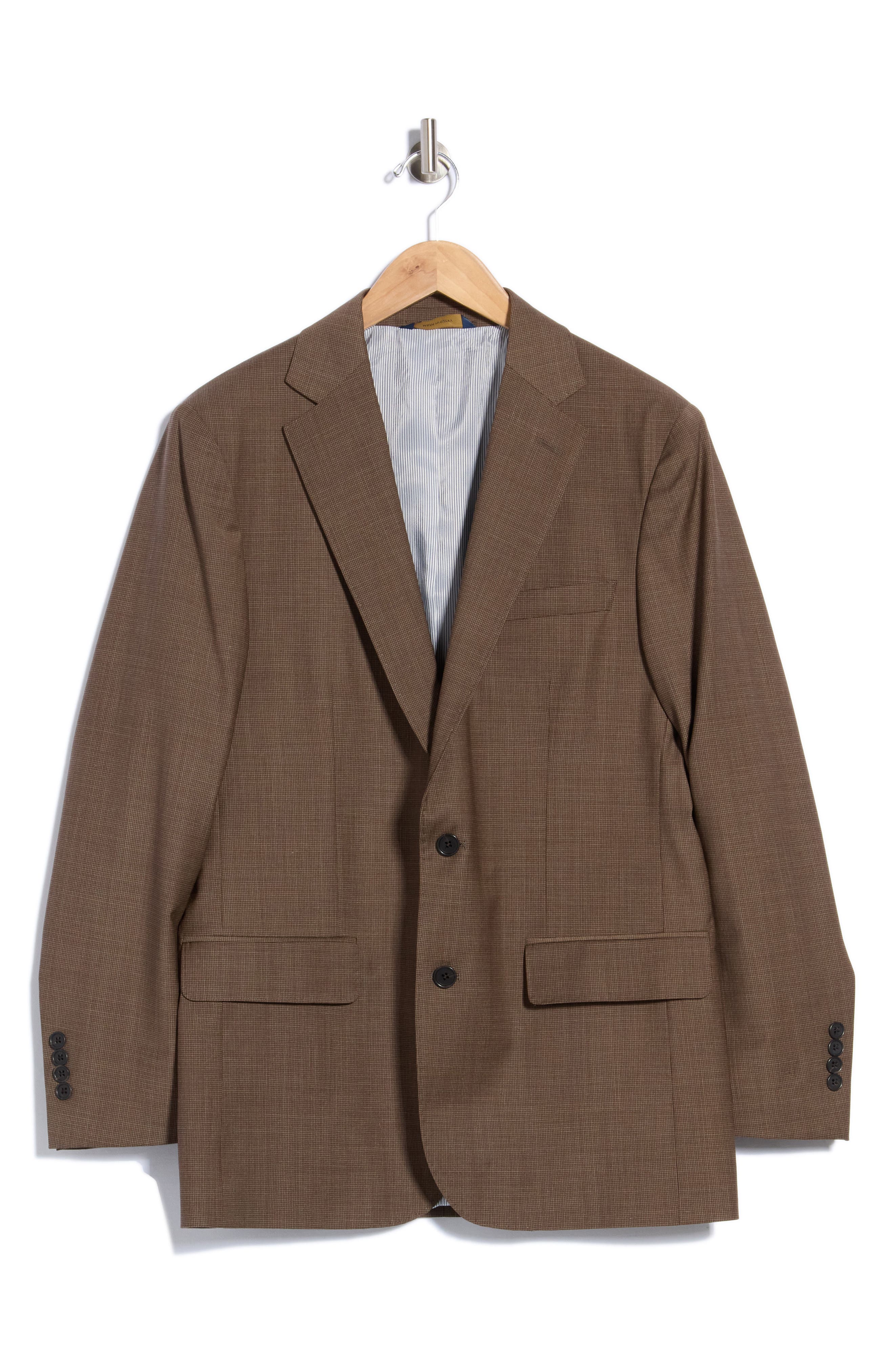 selected BROWN MINI HT