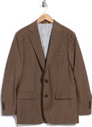 Brooks Brothers Classic Fit Suit Jacket