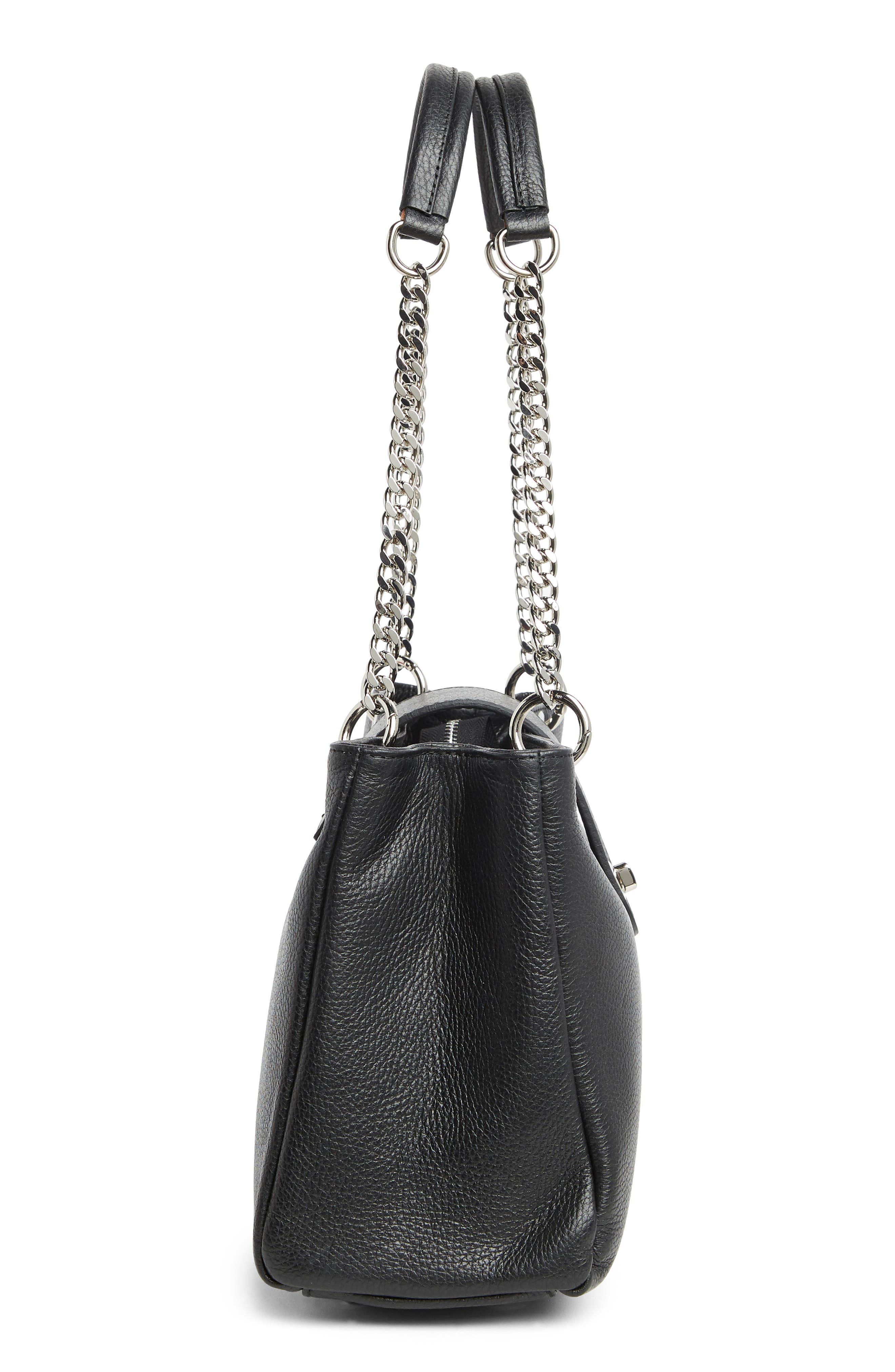 Persaman New York Elle Satchel, Alternate, color, 