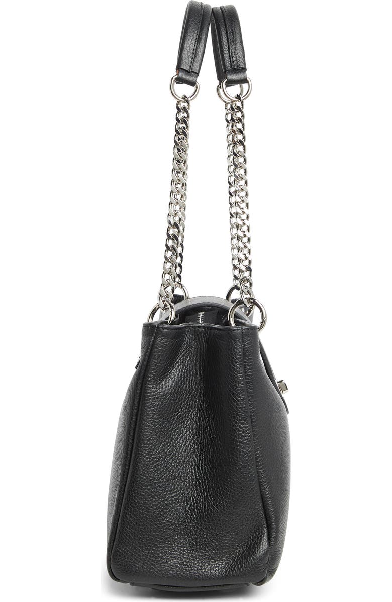 Persaman New York Elle Satchel, Alternate, color,