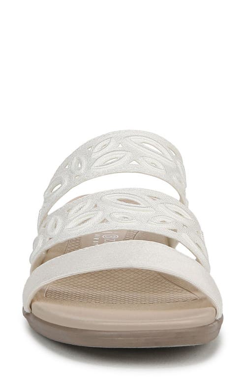 Bzees Poppy Slide Sandal