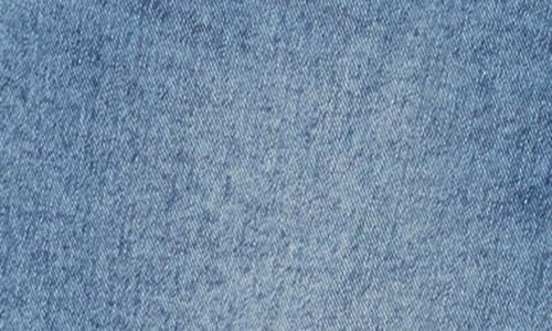 True Religion Joey Mid Rise Flap Pocket Flare Jeans In Blue