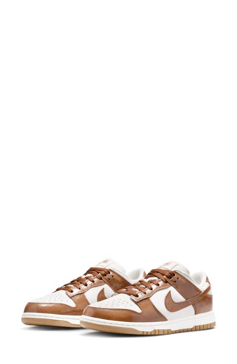 Dunk Low LX Sneaker (Women)