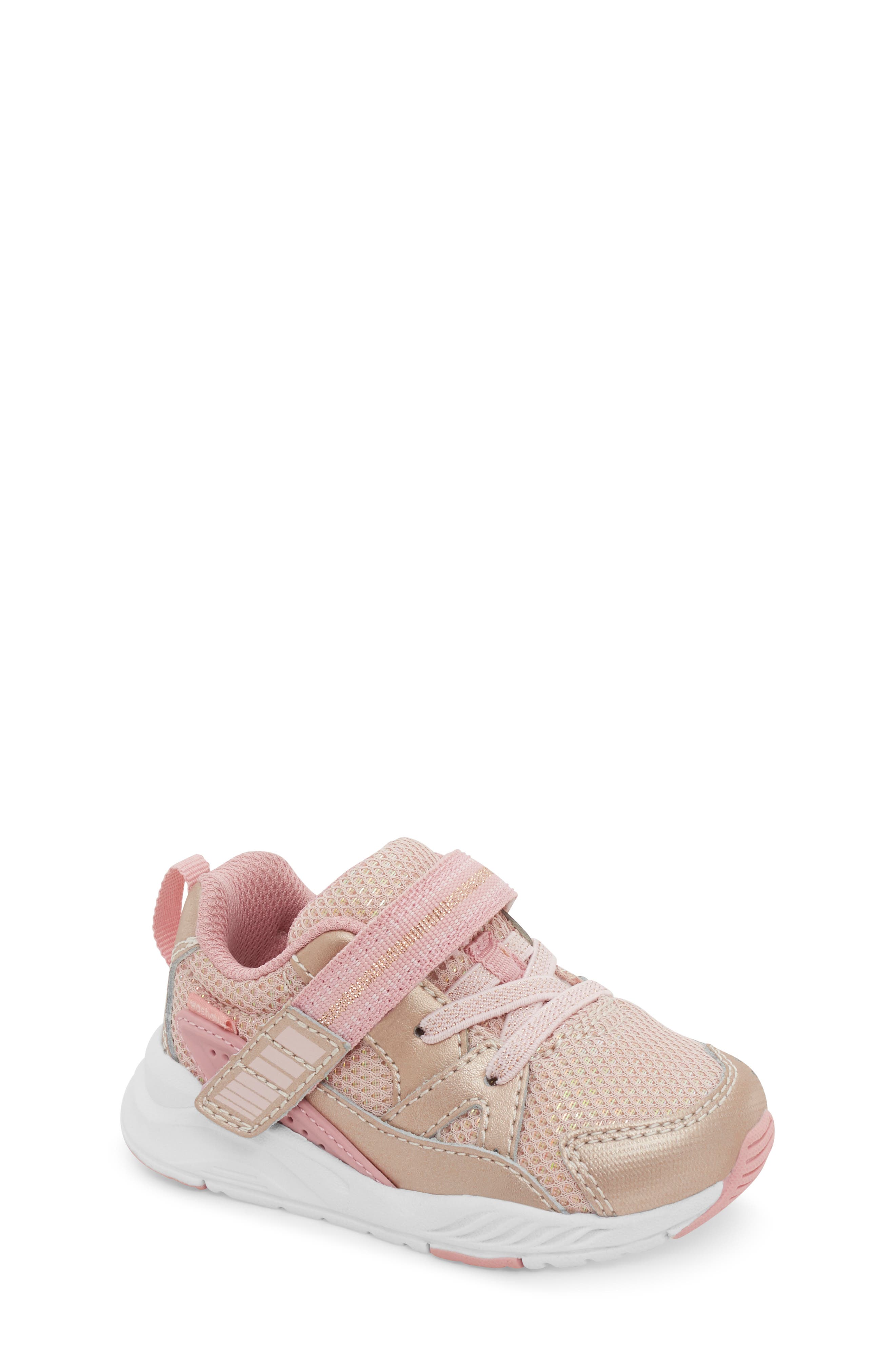 Stride Rite Made2Play<sup>®</sup> Journey 2 Adapt Sneaker, Main, color, 