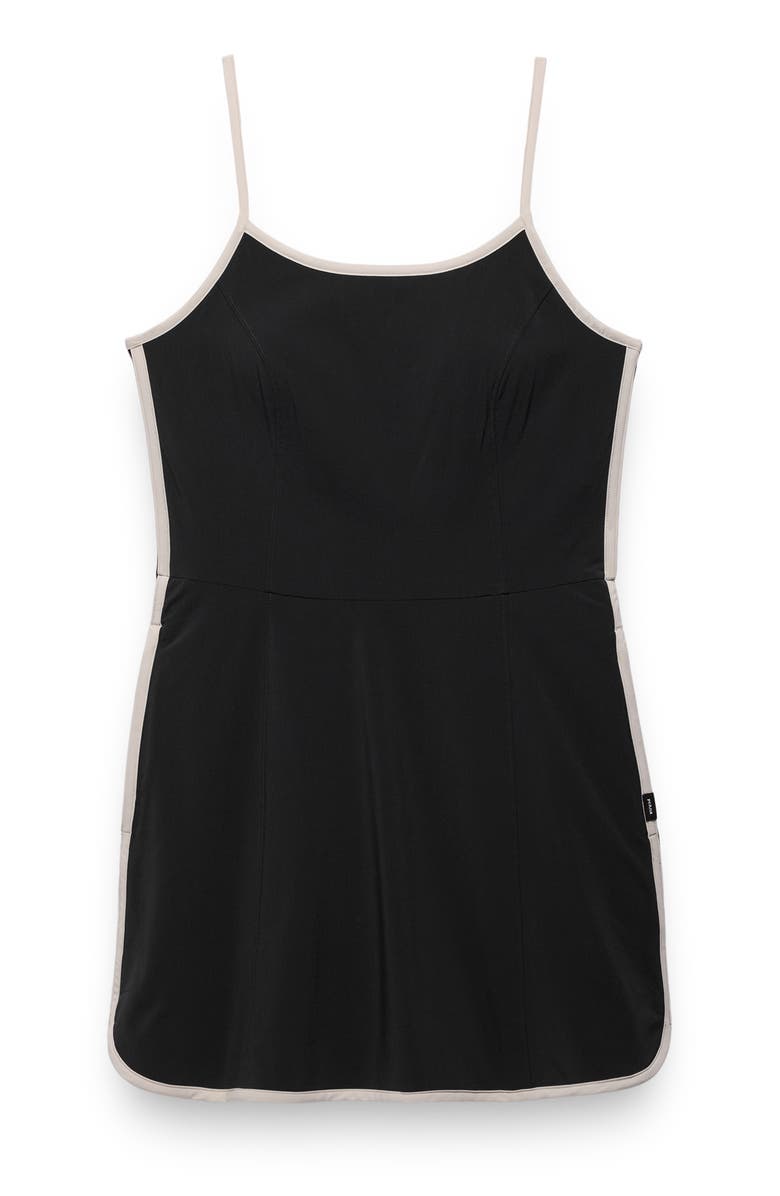 prAna Railay Scallop Minidress, Alternate, color,