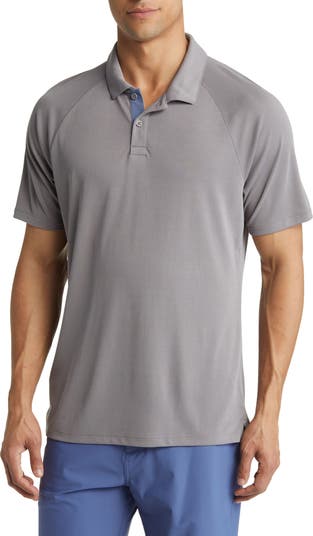 Zella Ace Piqué Performance Golf Polo | Nordstromrack Zella Ace Piqué Performance Golf Polo | Nordstromrack