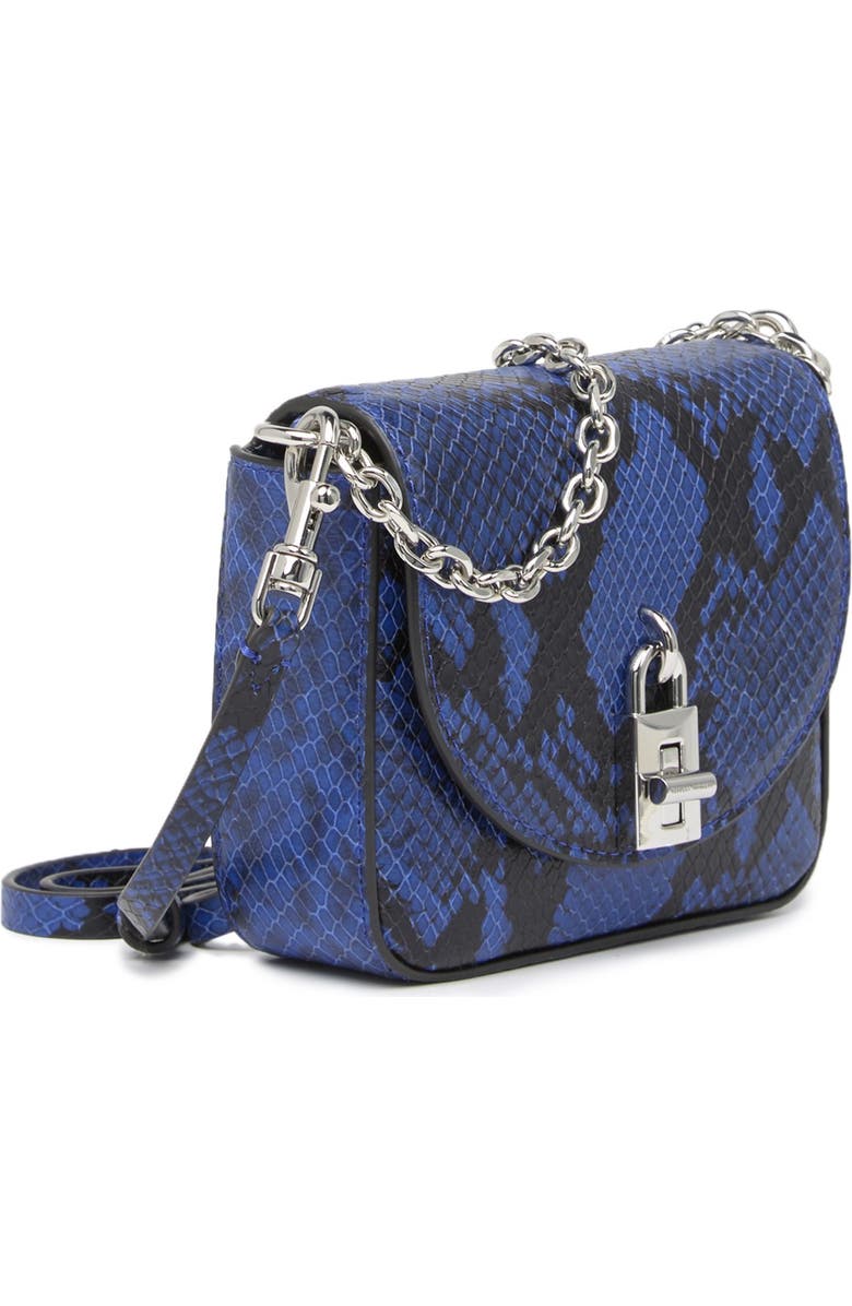 Rebecca Minkoff Love Too Micro Crossbody Bag, Alternate, color,