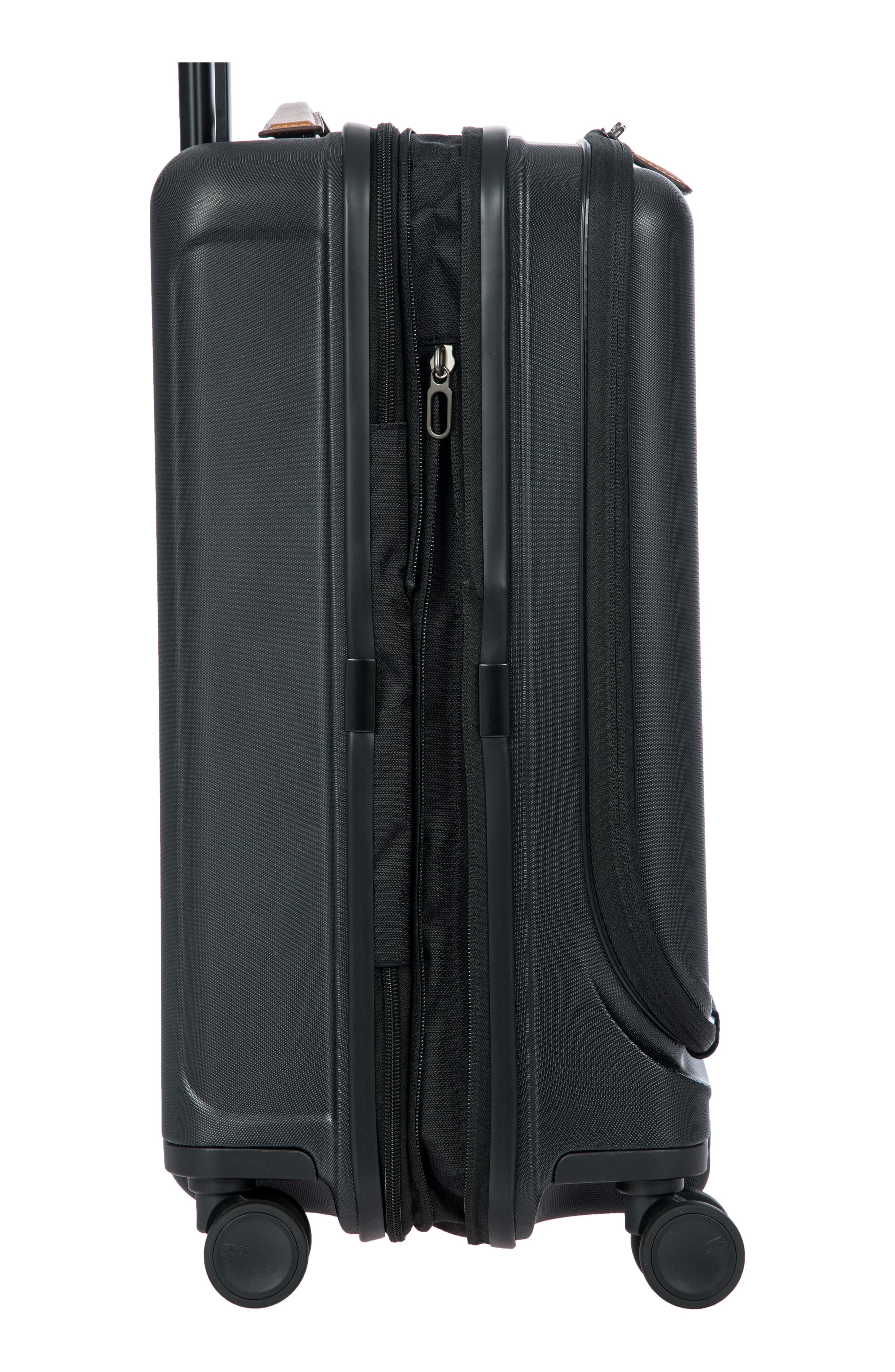 Bric's Capri 2.0 21-Inch Expandable Rolling Carry-On, Alternate, color, 